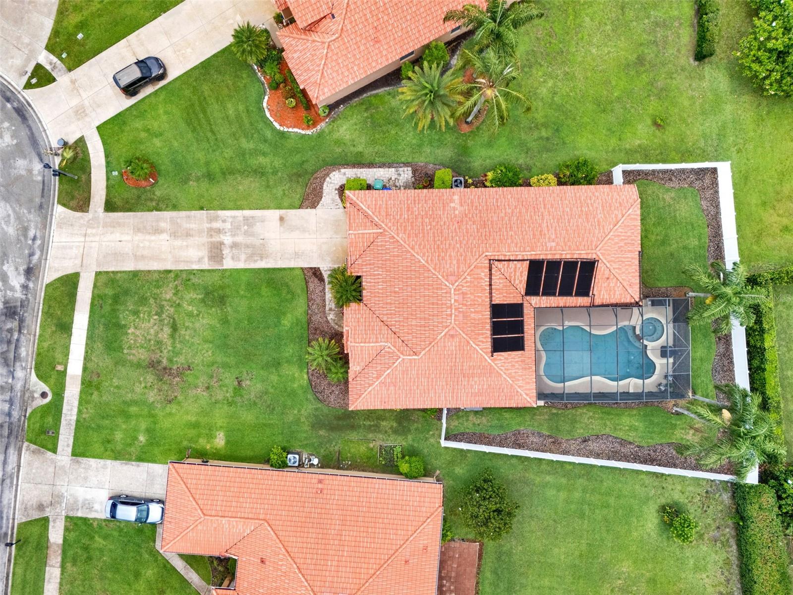 Listing photo id 35 for 6321 Clearmeadow Court