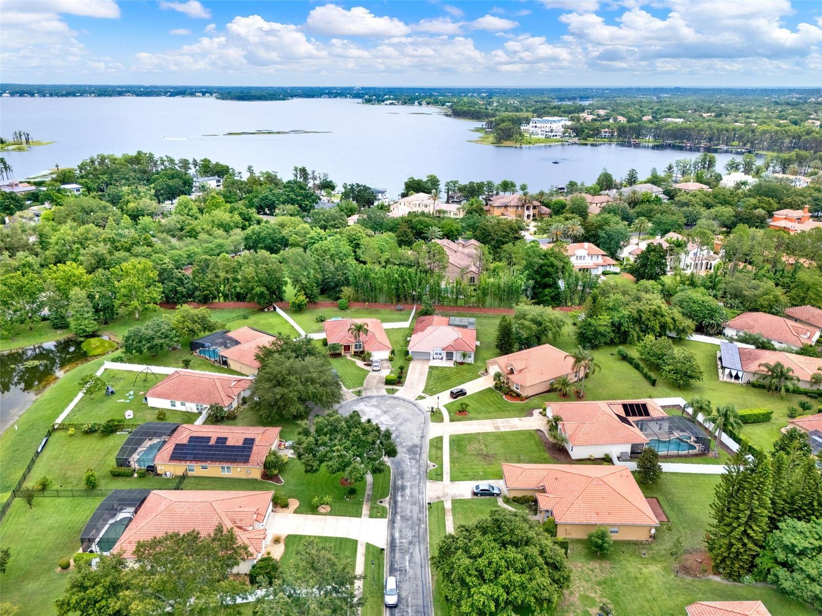 Listing photo id 36 for 6321 Clearmeadow Court