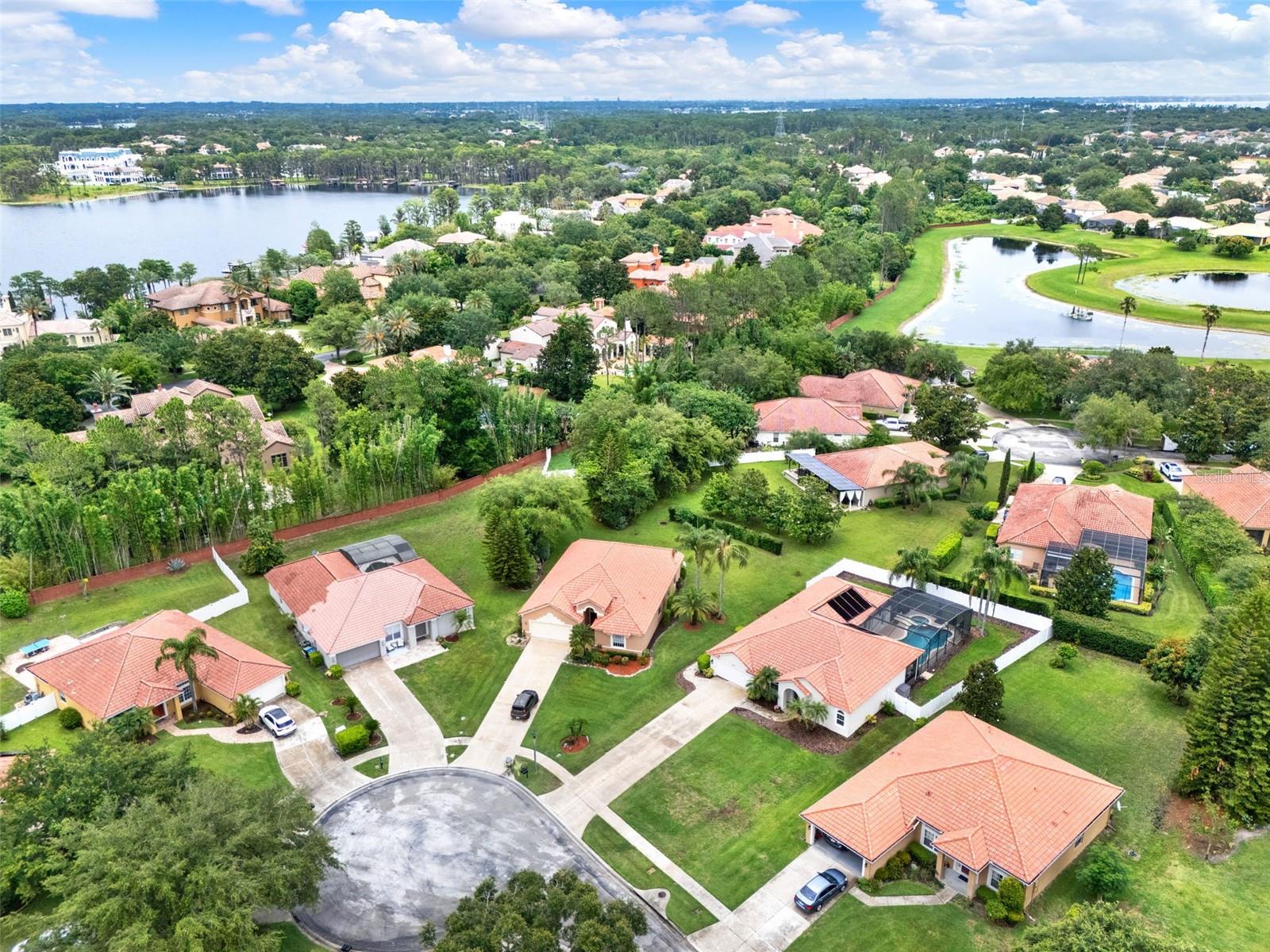 Listing photo id 37 for 6321 Clearmeadow Court