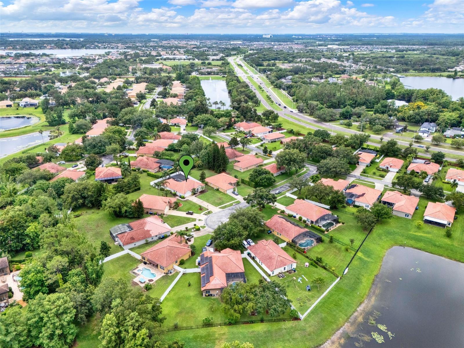 Listing photo id 38 for 6321 Clearmeadow Court