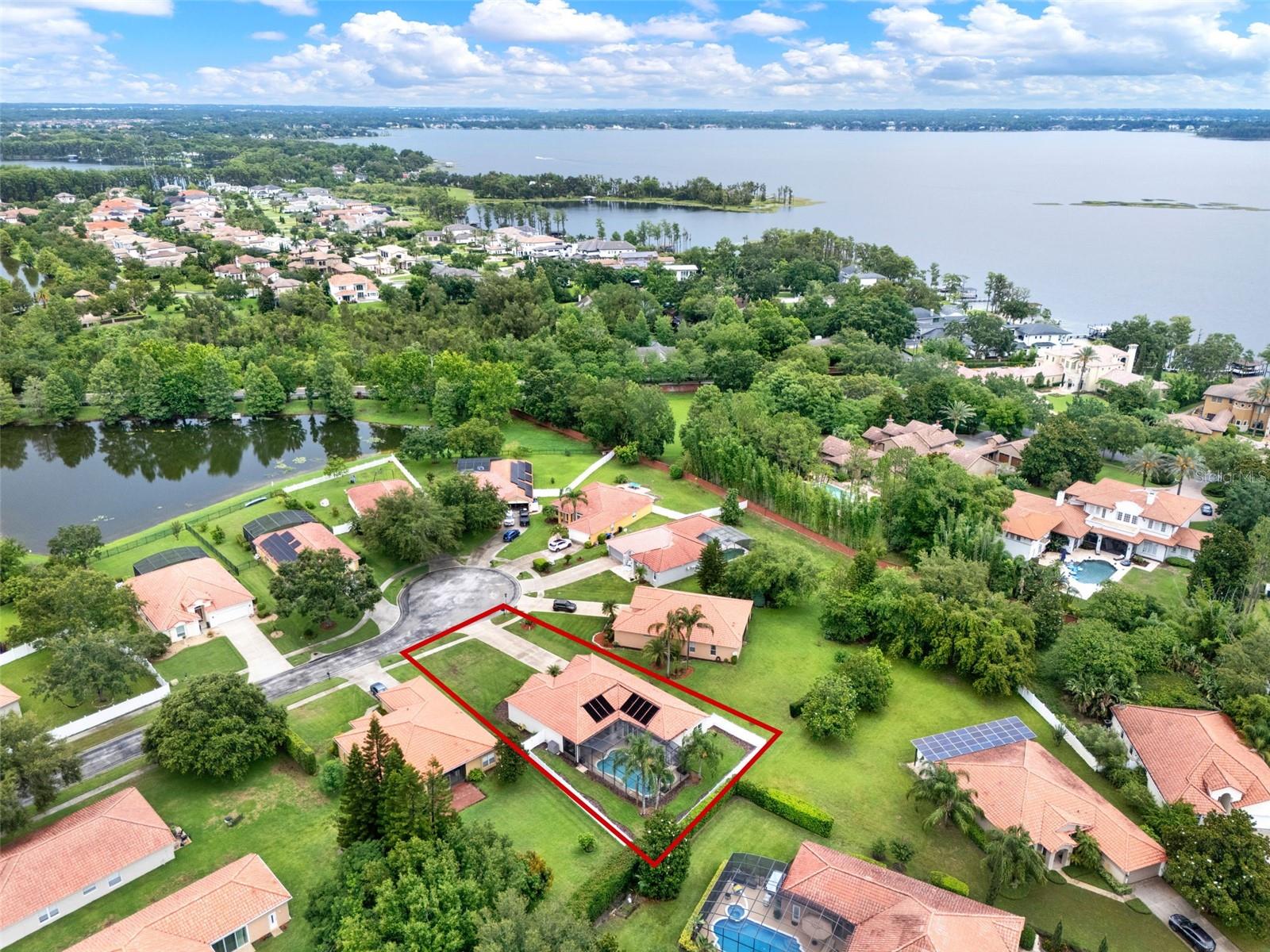 Listing photo id 39 for 6321 Clearmeadow Court