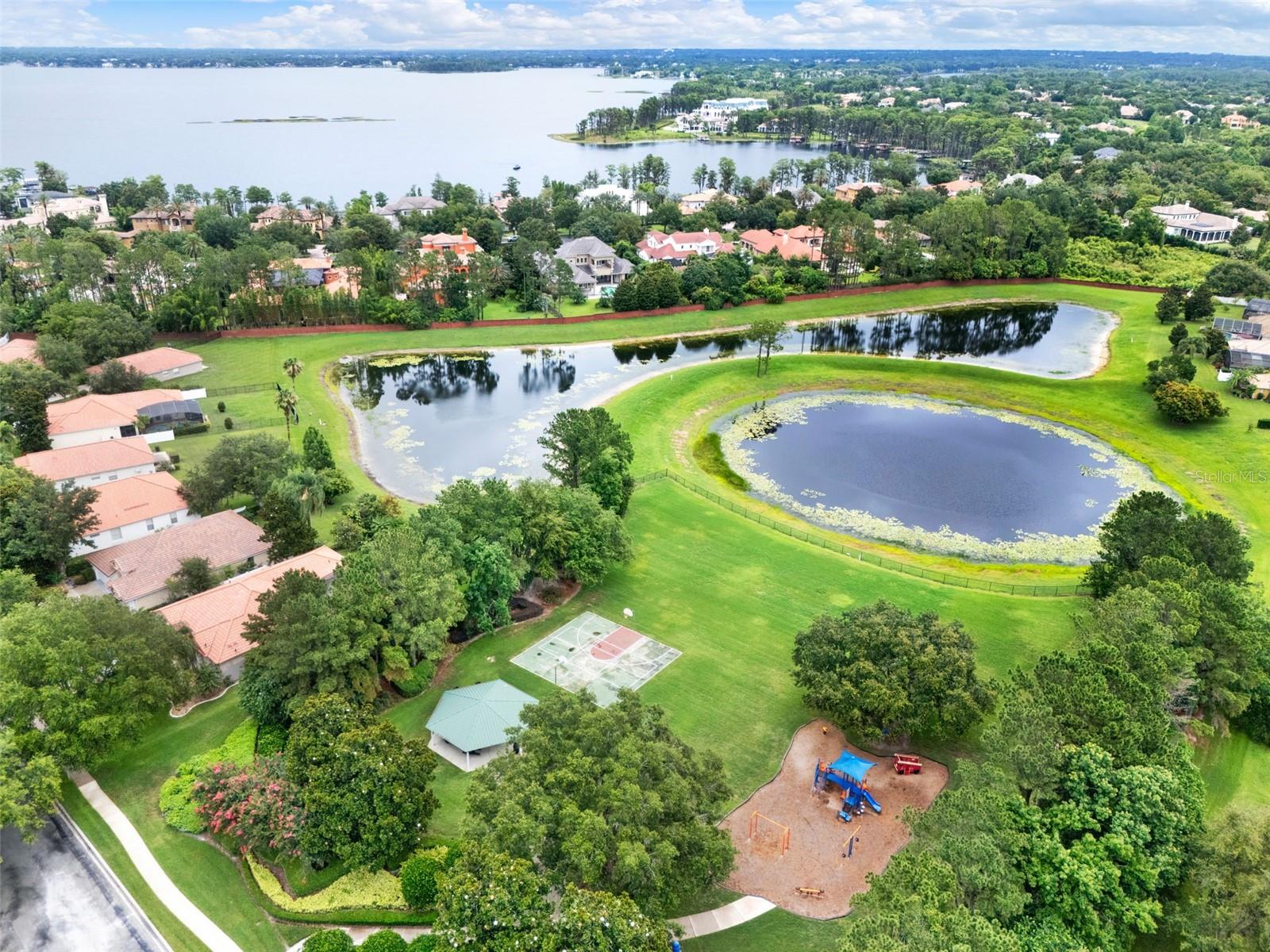 Listing photo id 40 for 6321 Clearmeadow Court