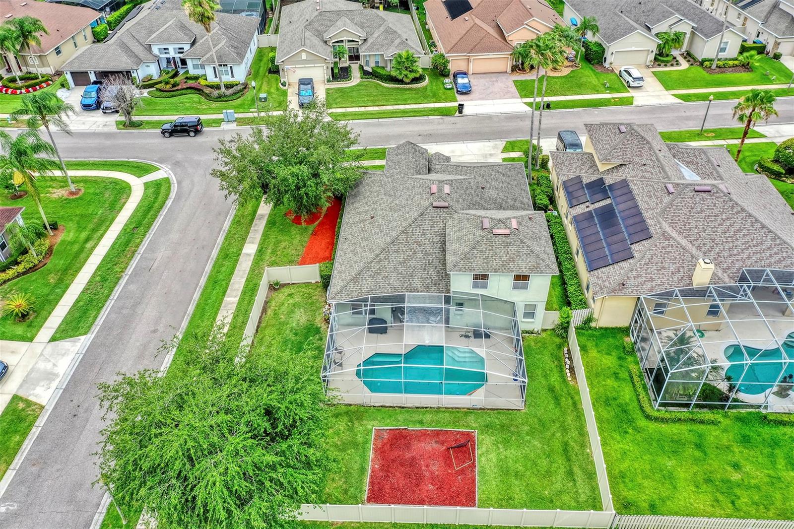 Image 47 of 52 For 14319 Islamorada Drive