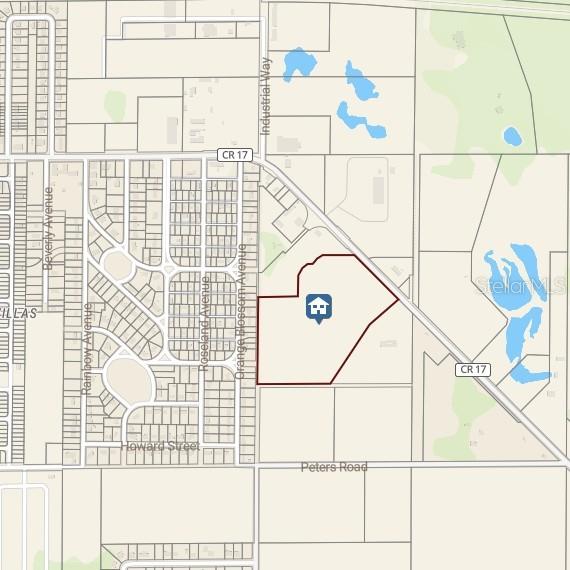 Details for 4733 Kenilworth Boulevard, SEBRING, FL 33870