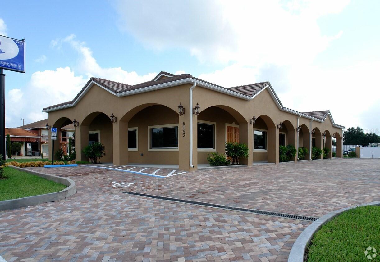 Details for 6143 Orange Blossom Trail, ORLANDO, FL 32809