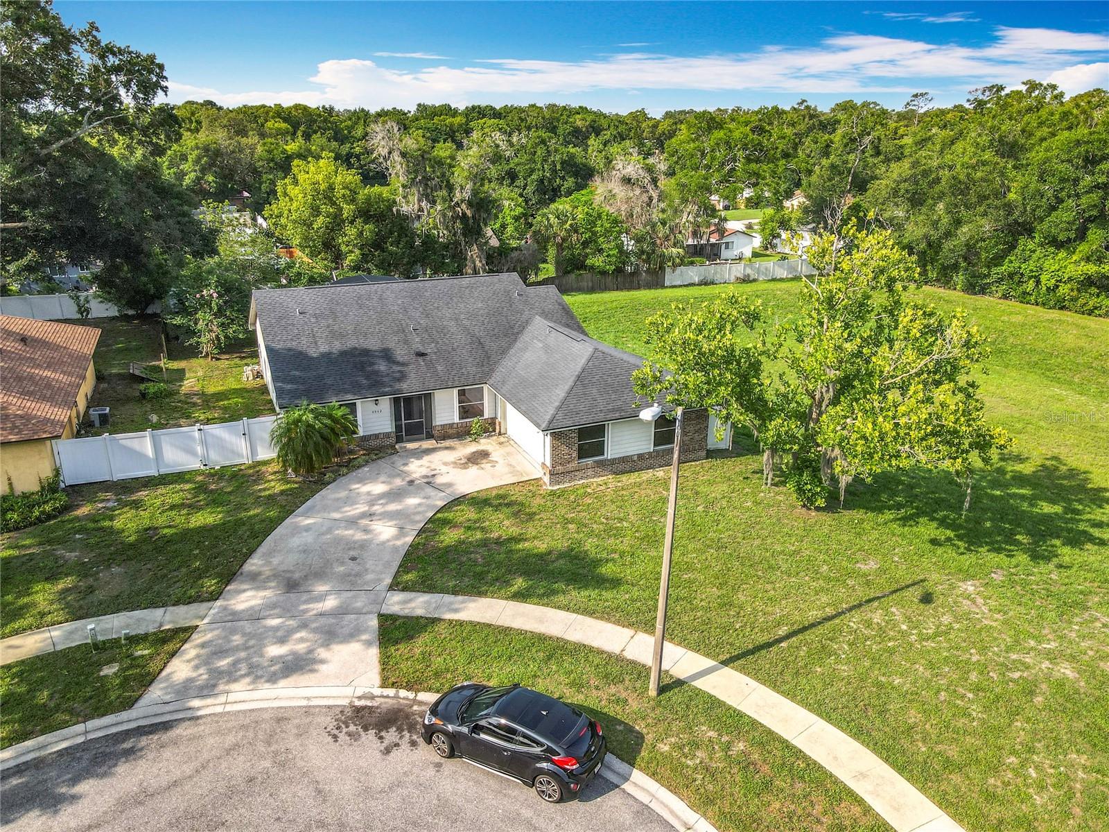 Image 24 of 26 For 4942 Eden View Court