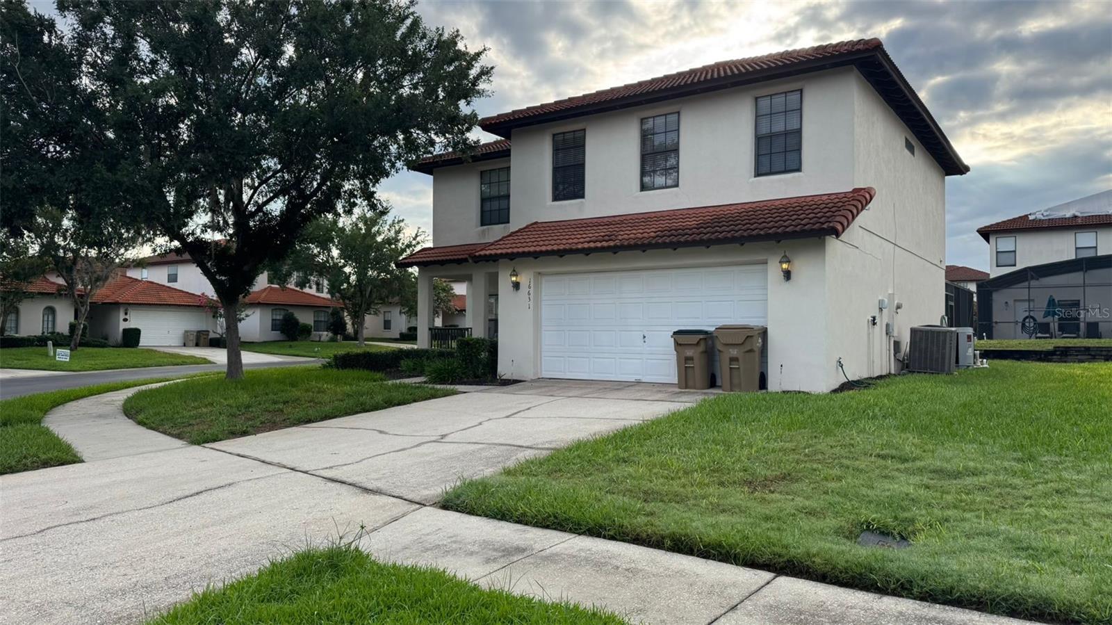 Details for 16631 Lazy Breeze Loop, CLERMONT, FL 34714