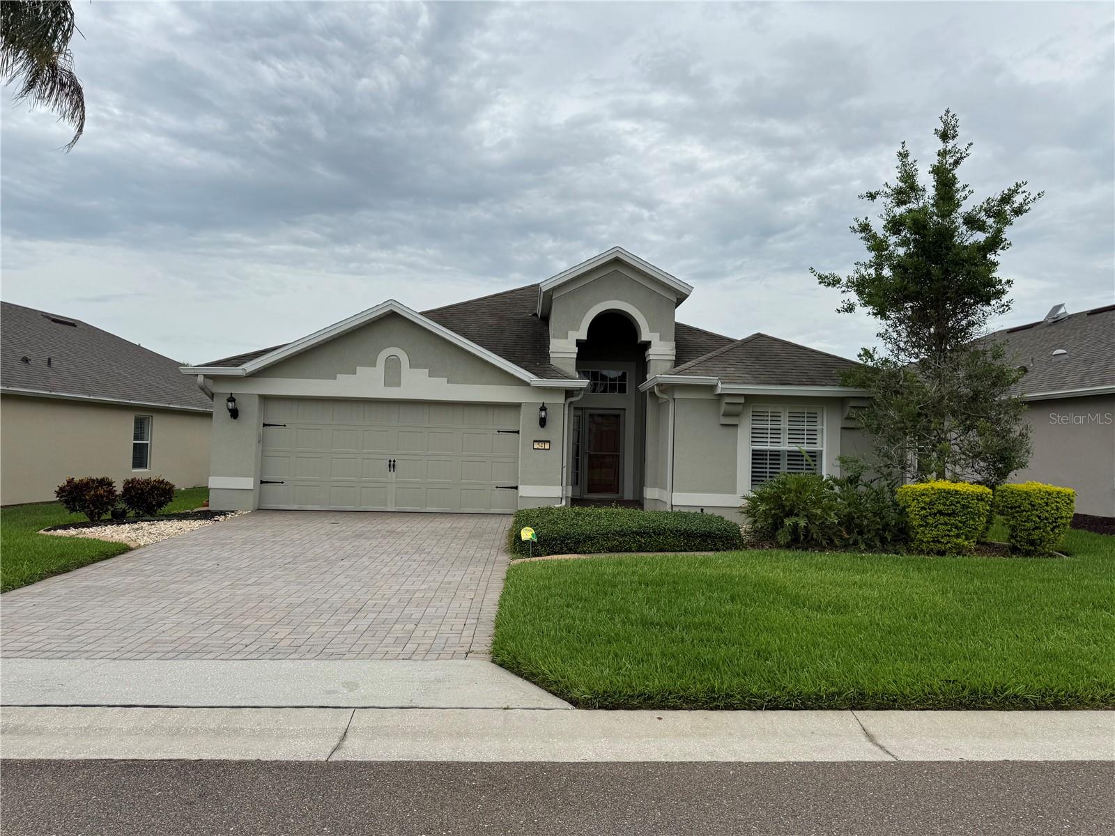Details for 541 Arena Drive, DAVENPORT, FL 33837