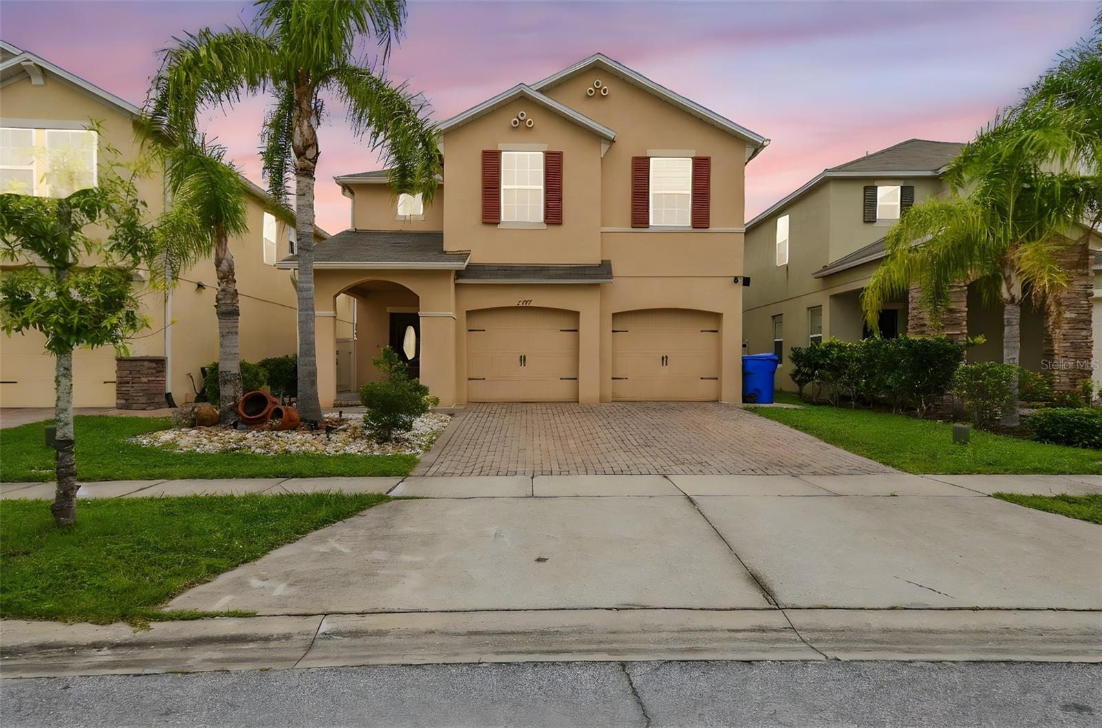 Details for 2777 Monticello Way, KISSIMMEE, FL 34741
