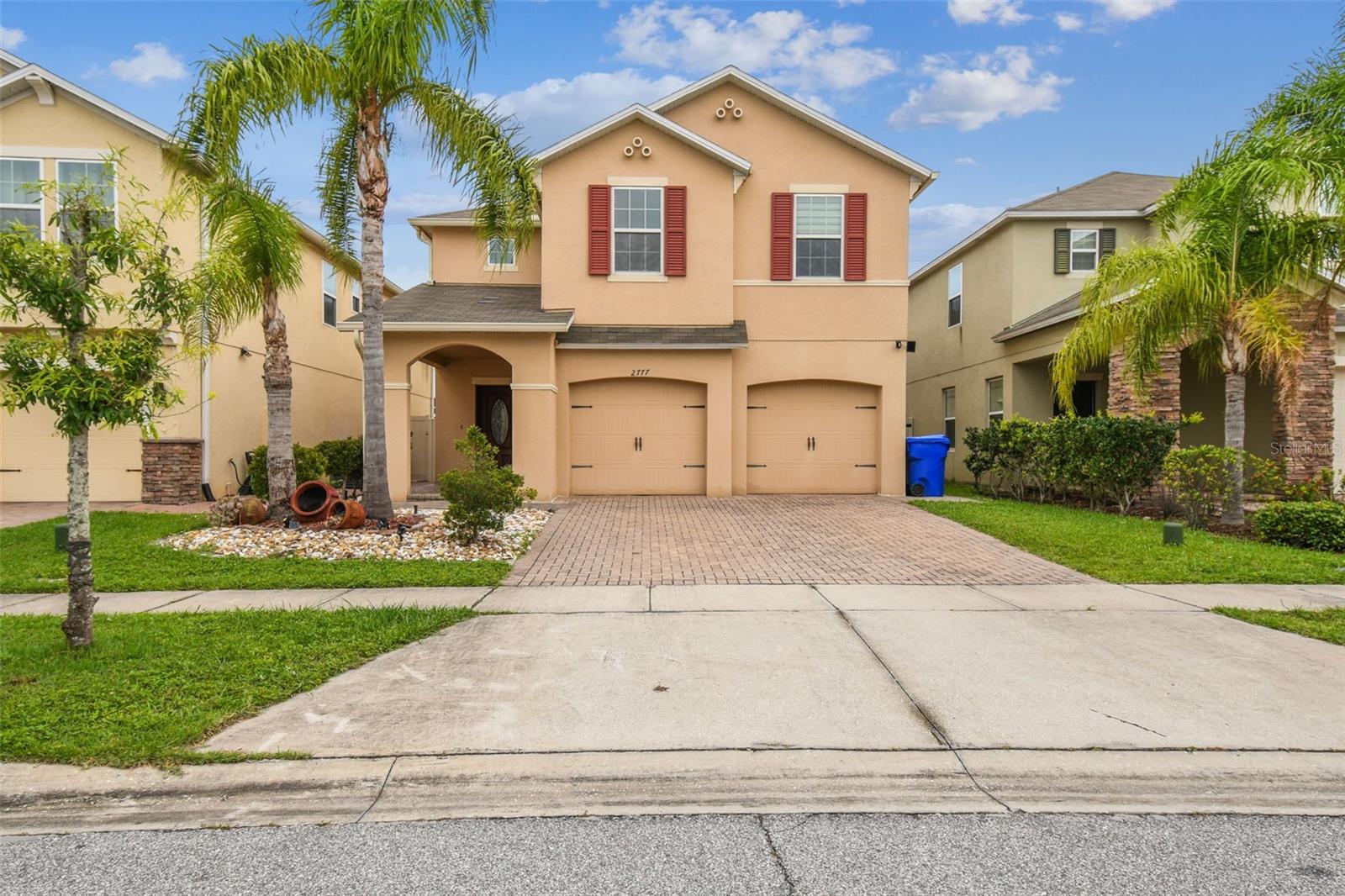 Image 2 of 58 For 2777 Monticello Way