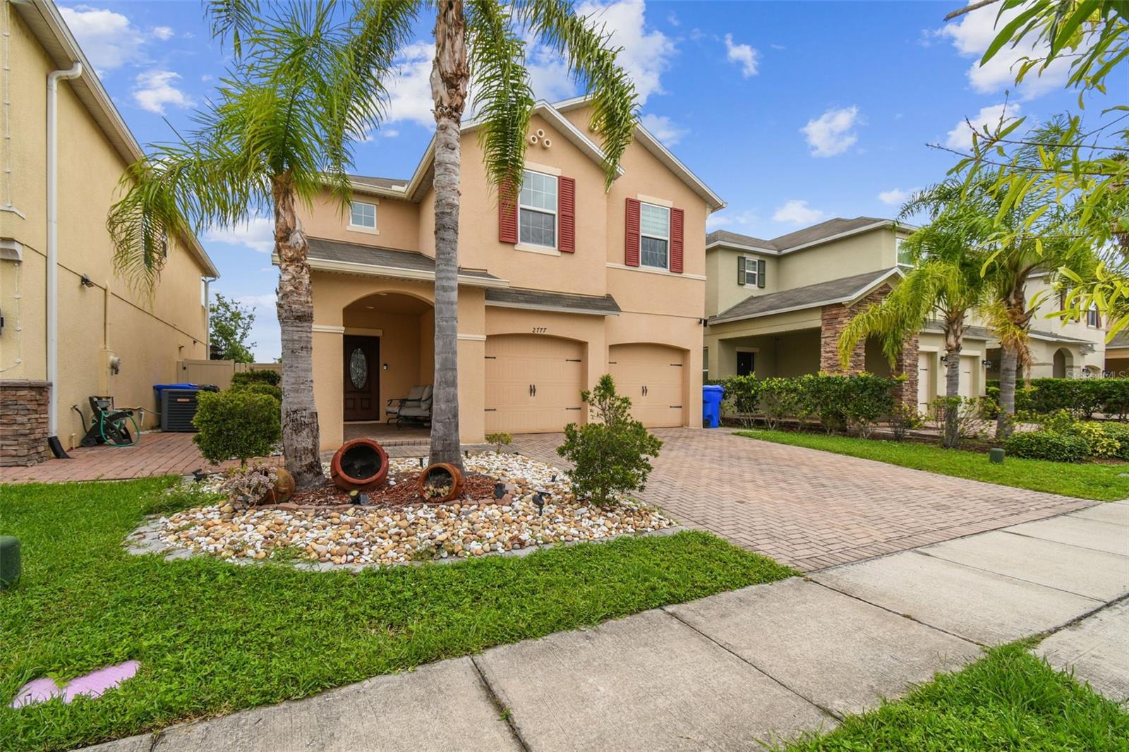 Image 3 of 58 For 2777 Monticello Way