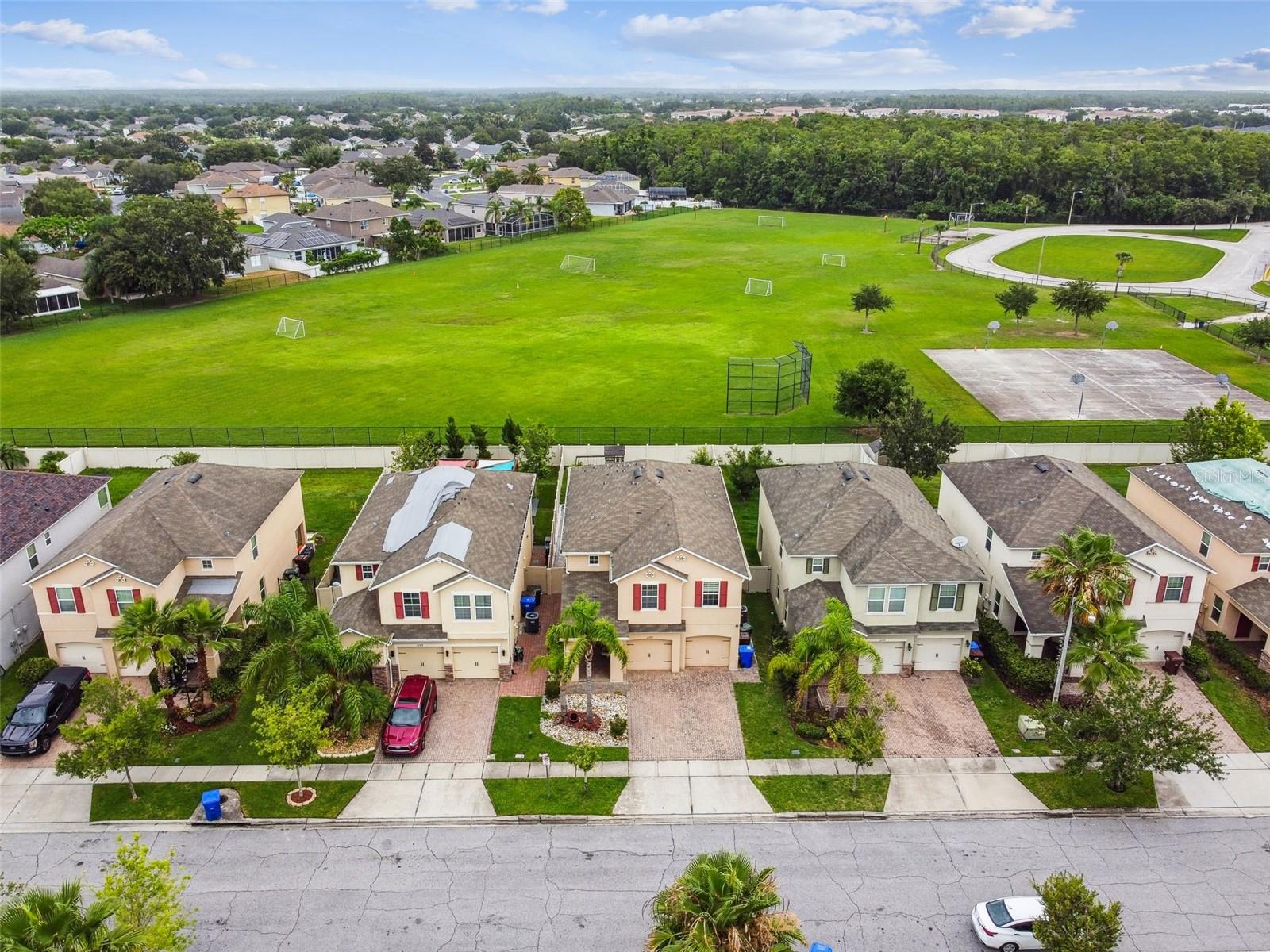 Image 57 of 58 For 2777 Monticello Way