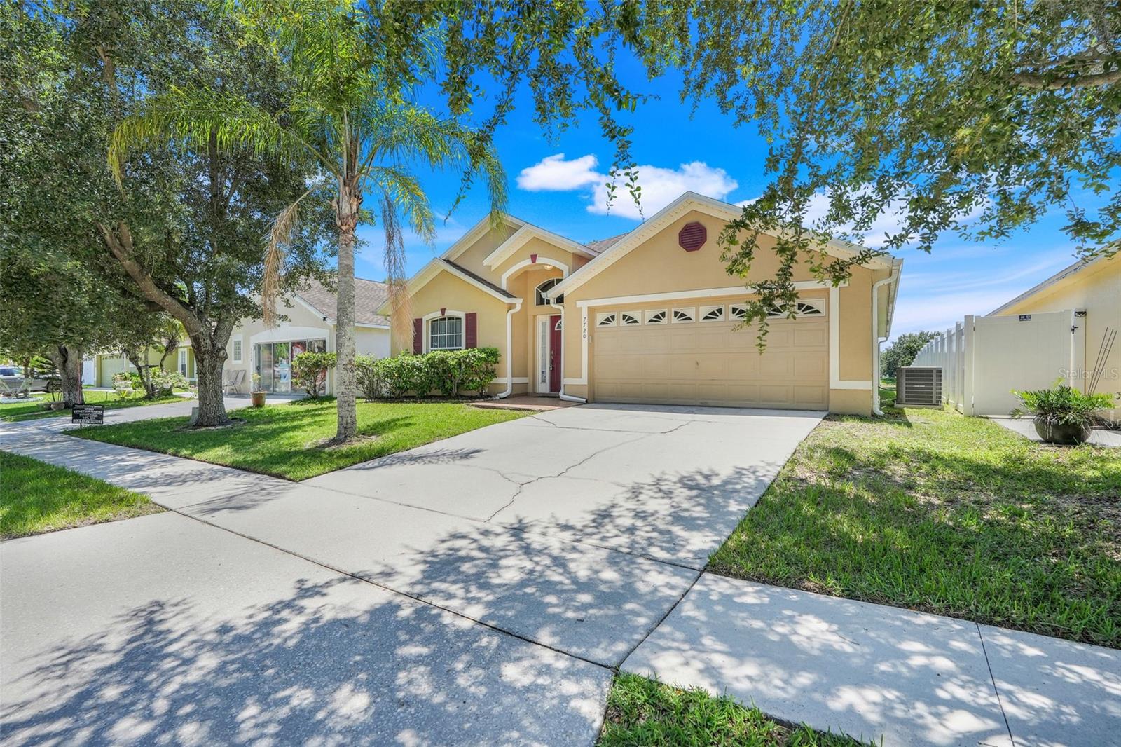 Image 2 of 35 For 7720 Hidden Cypress Drive