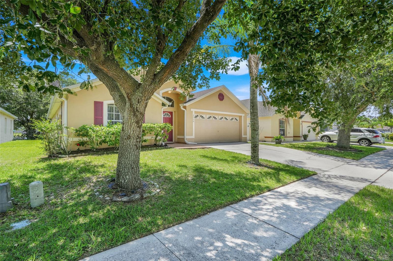 Image 3 of 35 For 7720 Hidden Cypress Drive