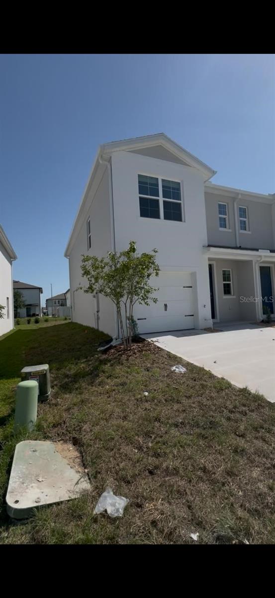 Details for 1948 Tamarack Pass, DAVENPORT, FL 33837