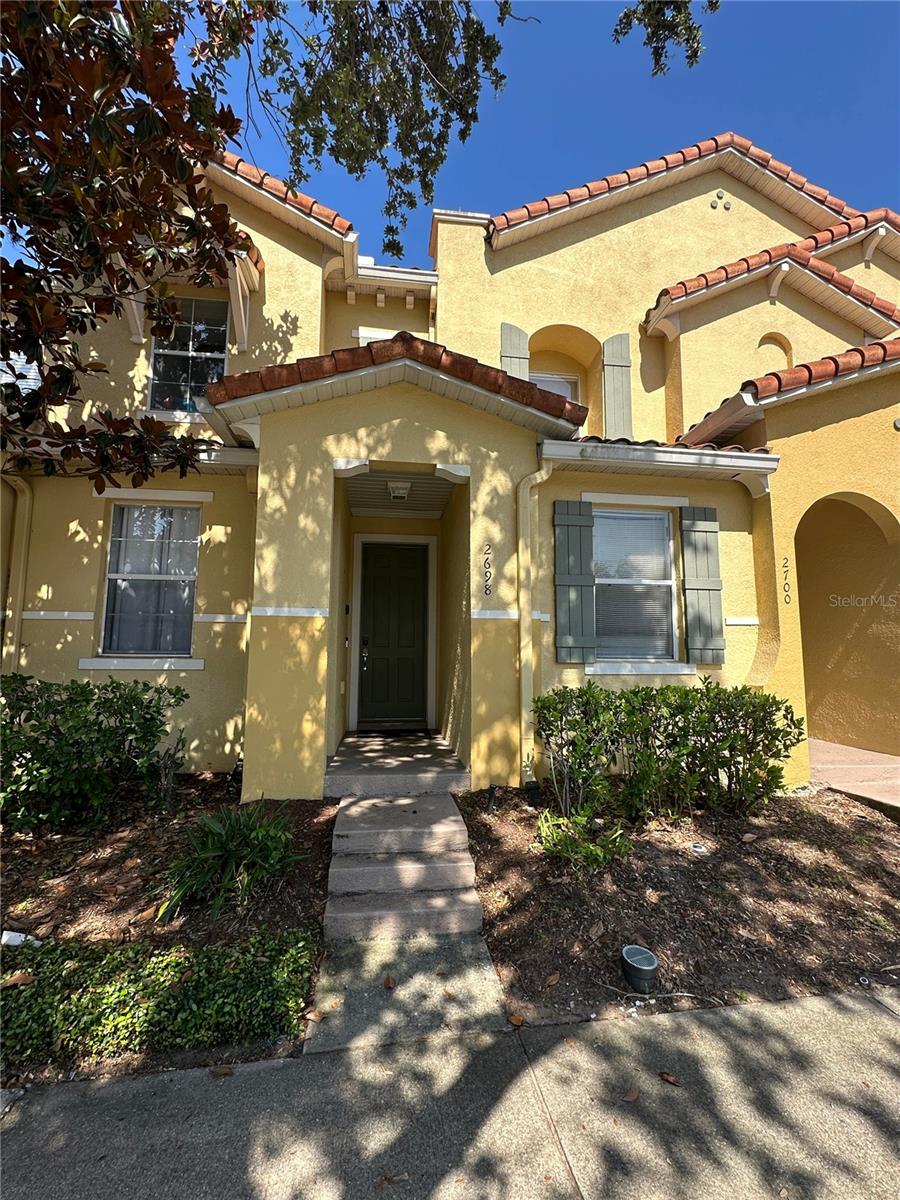 Details for 2698 Andros Lane, KISSIMMEE, FL 34747