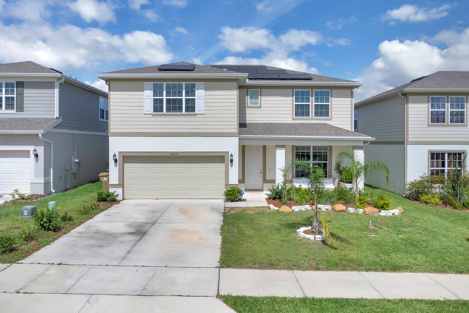 Details for 7639 Agrigento Street, CLERMONT, FL 34714