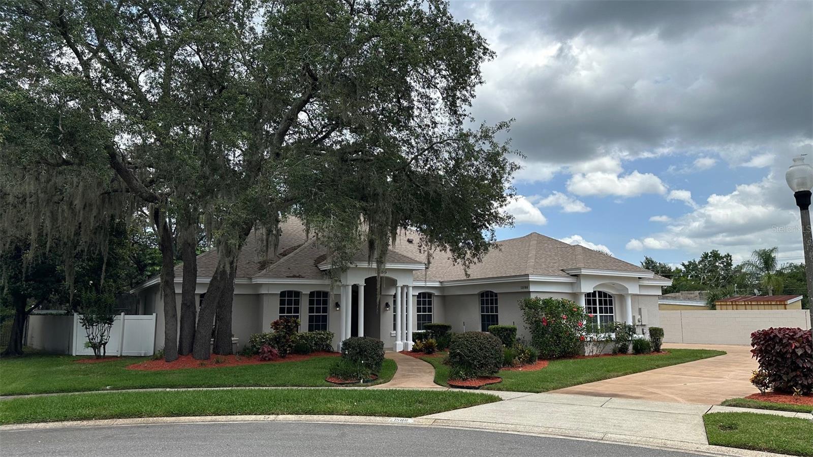 Details for 1586 Antoinette Court, OVIEDO, FL 32765