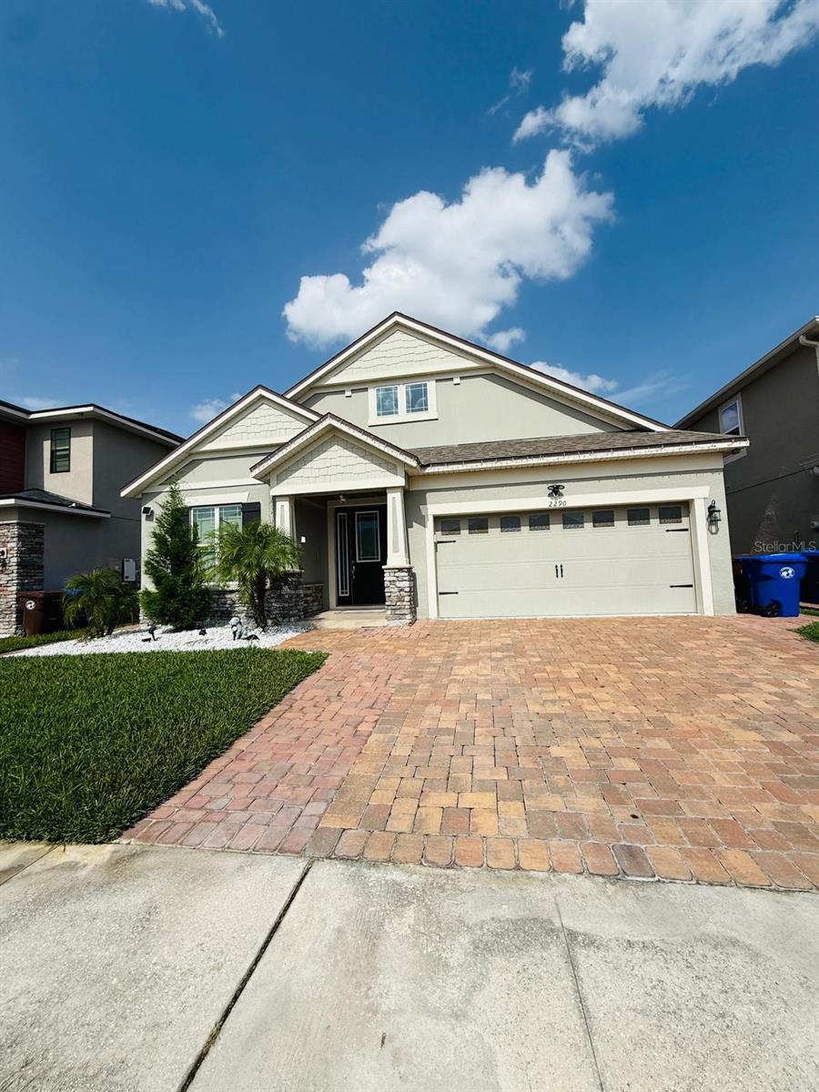 Details for 2290 Avian Loop, KISSIMMEE, FL 34741