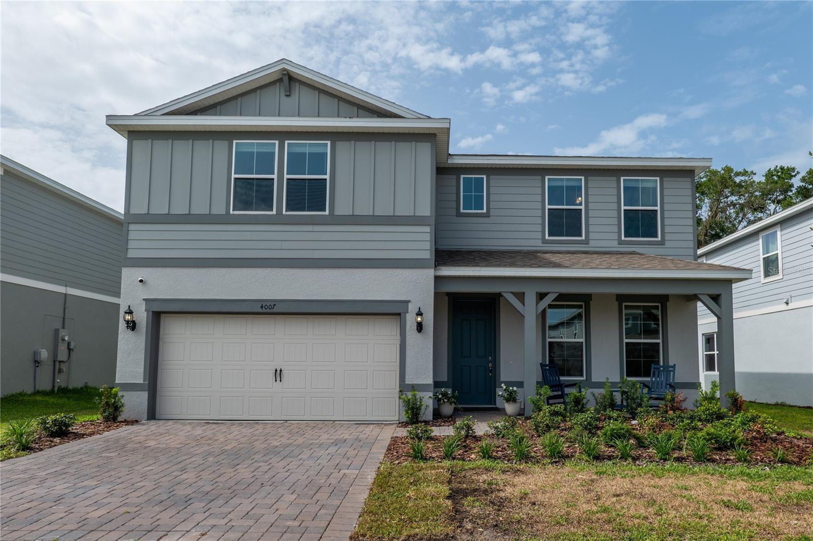 Details for 4007 Meandering Bay Drive, APOPKA, FL 32712