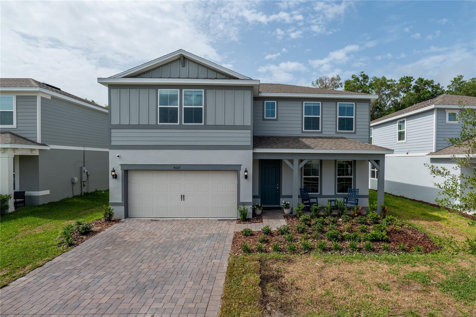 Image 2 of 53 For 4007 Meandering Bay Drive