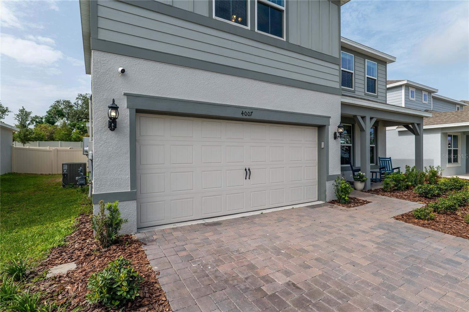 Image 3 of 53 For 4007 Meandering Bay Drive