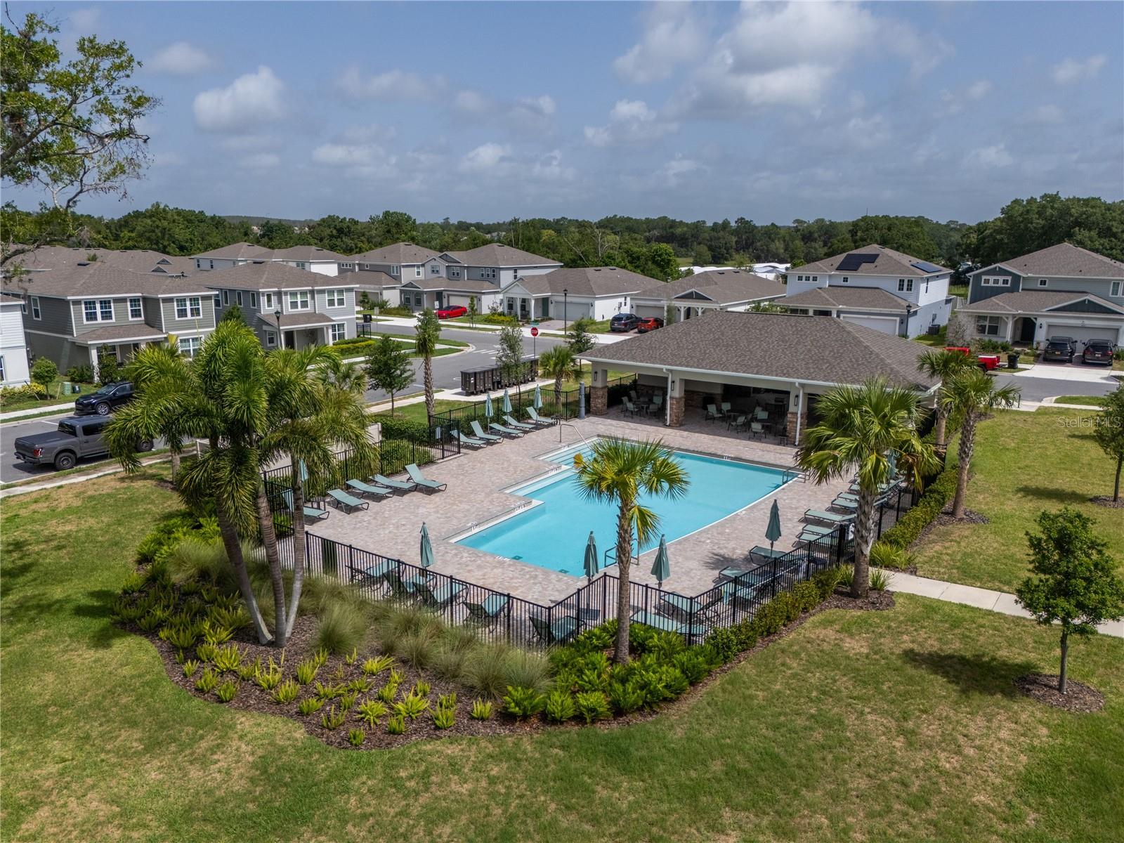 Image 49 of 53 For 4007 Meandering Bay Drive