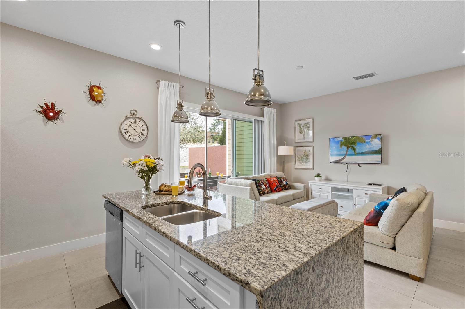 Image 10 of 39 For 2630 Sunrise Shores Drive