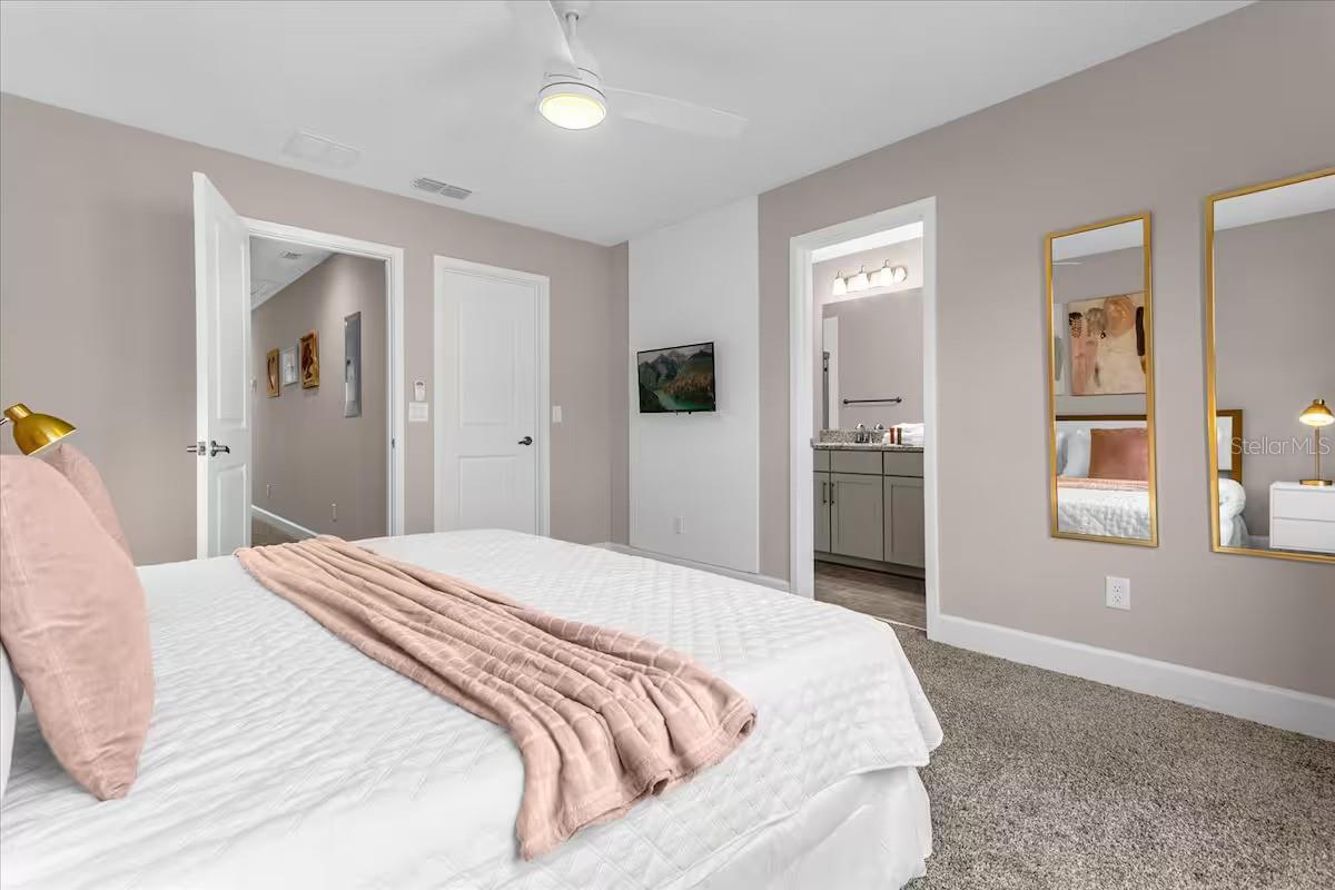 Image 14 of 34 For 4715 Terra Esmeralda Drive