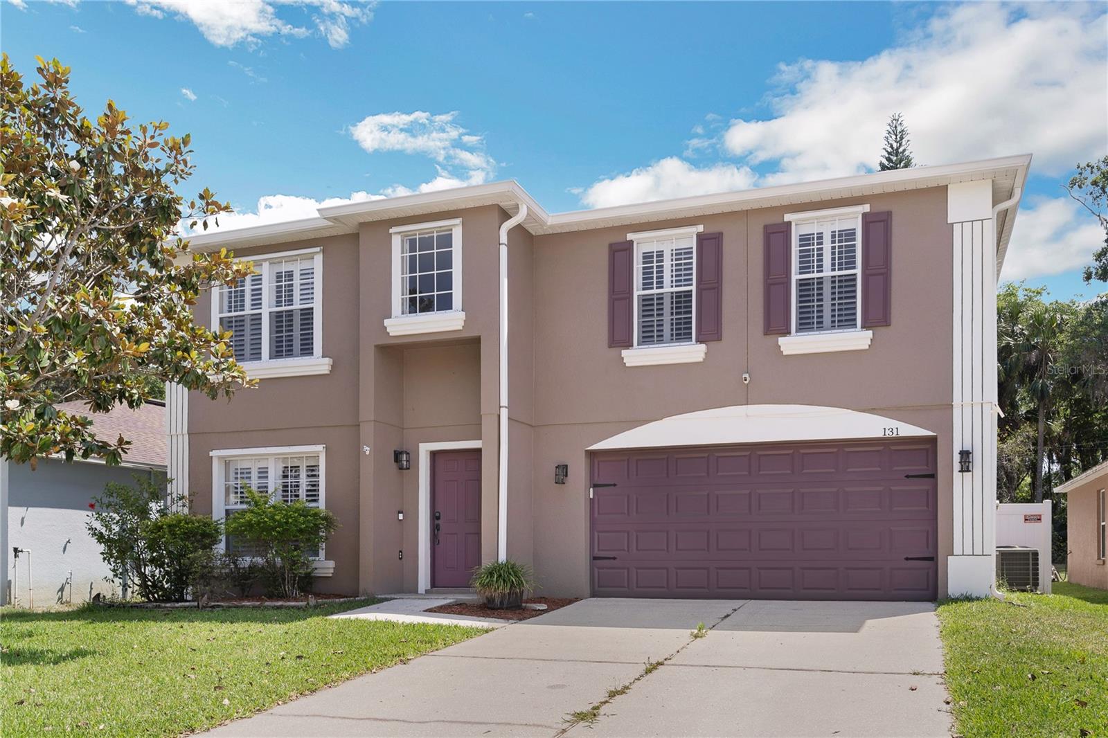 Details for 131 Bristol Forest Trail, SANFORD, FL 32771