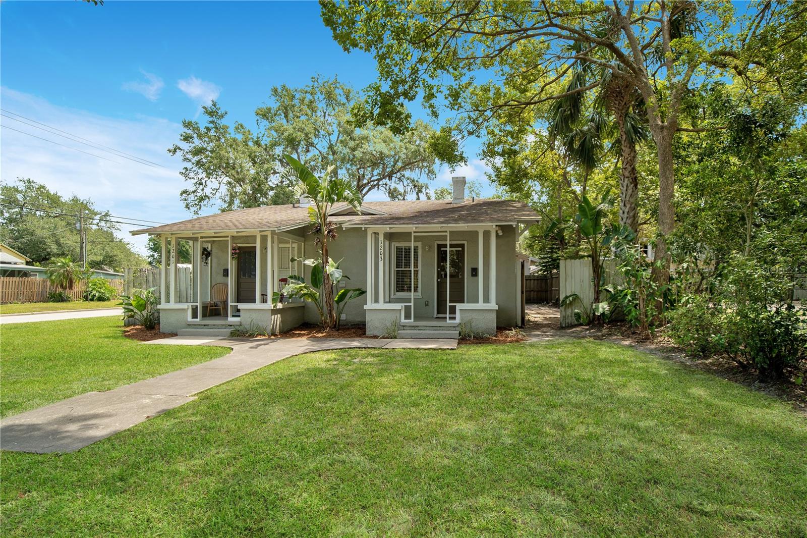 Details for 1201 Myrtle Avenue, SANFORD, FL 32771