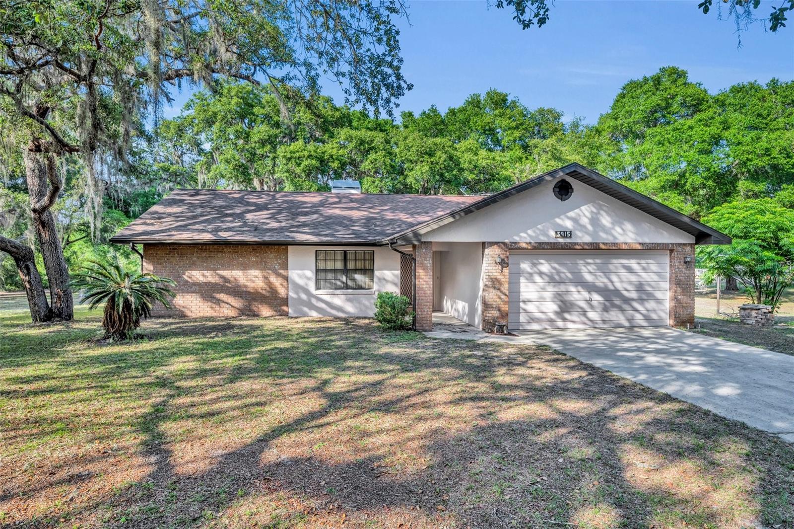 Details for 3915 Spaniel Trail, INVERNESS, FL 34450