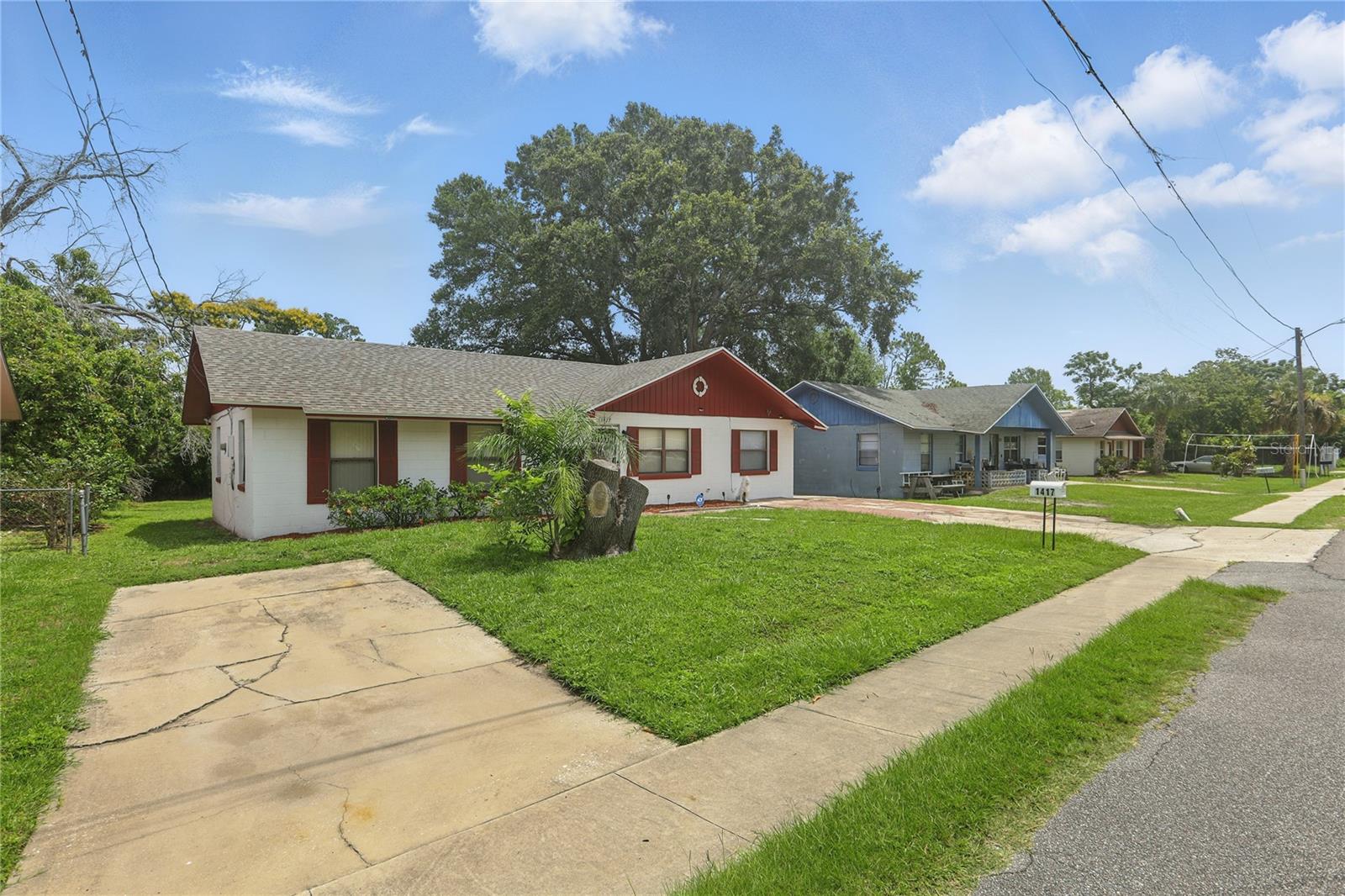 Image 3 of 27 For 1417 Basin Street