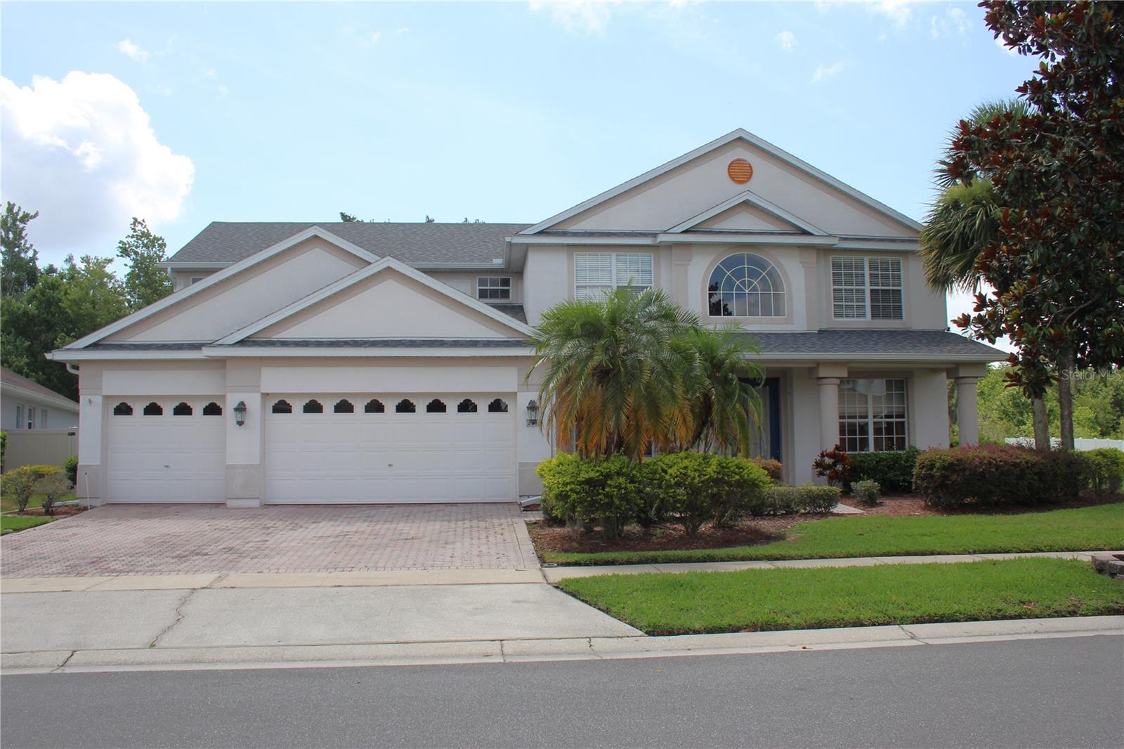 Details for 2543 Chapala Drive, KISSIMMEE, FL 34746