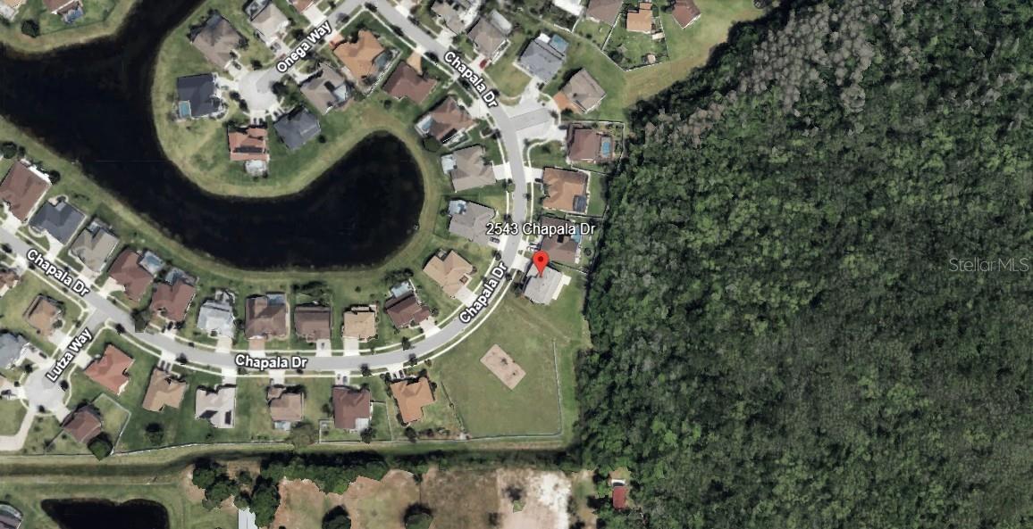 Image 85 of 89 For 2543 Chapala Drive