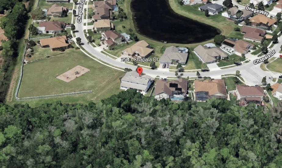 Image 86 of 89 For 2543 Chapala Drive