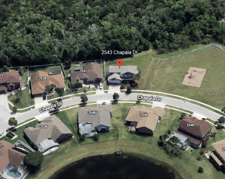 Image 87 of 89 For 2543 Chapala Drive