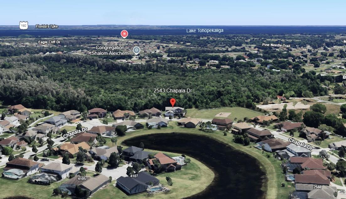 Image 88 of 89 For 2543 Chapala Drive