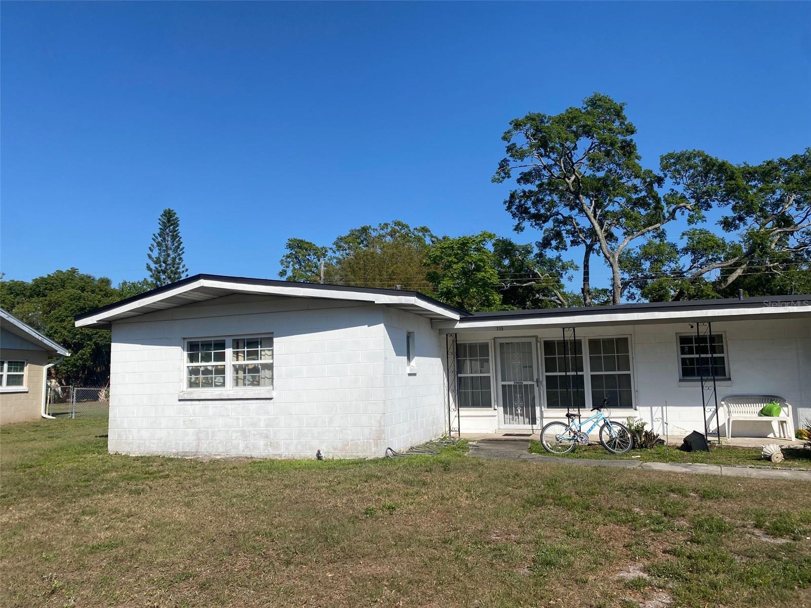 Details for 115 Lake Dot Drive, SANFORD, FL 32773