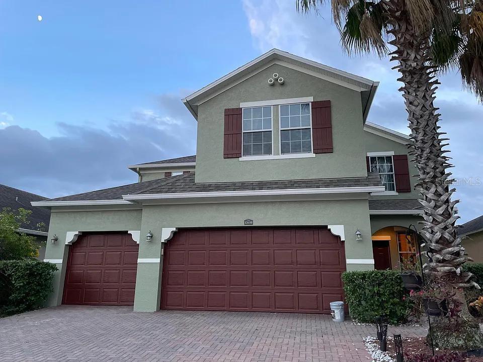 Details for 12610 Sawgrass Oak Street, ORLANDO, FL 32824
