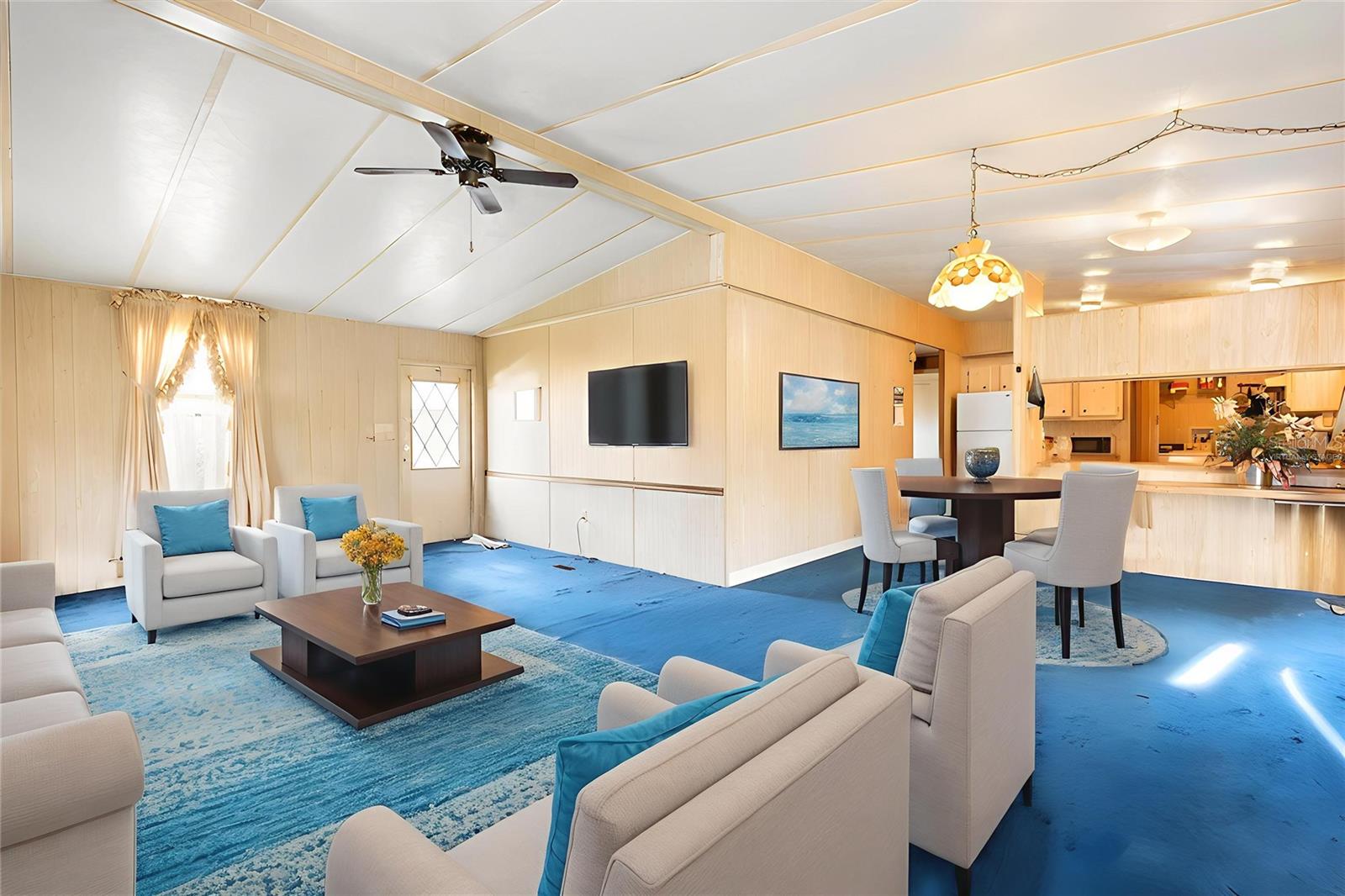 Image 2 of 14 For 710 Coachman Drive