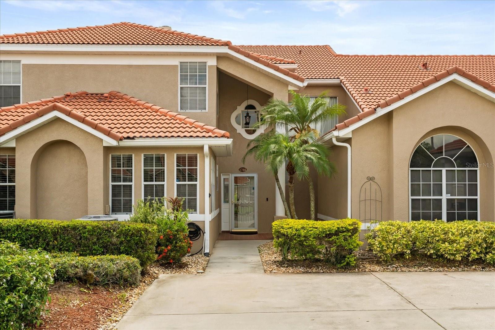 Details for 1705 Saint Tropez Court, KISSIMMEE, FL 34744