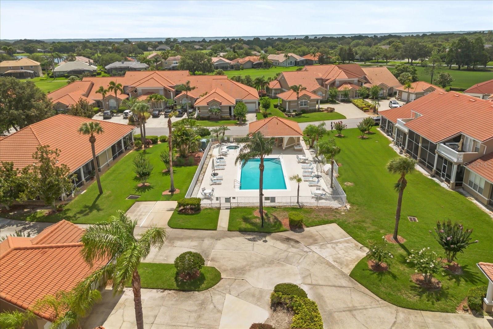 Image 2 of 22 For 1705 Saint Tropez Court