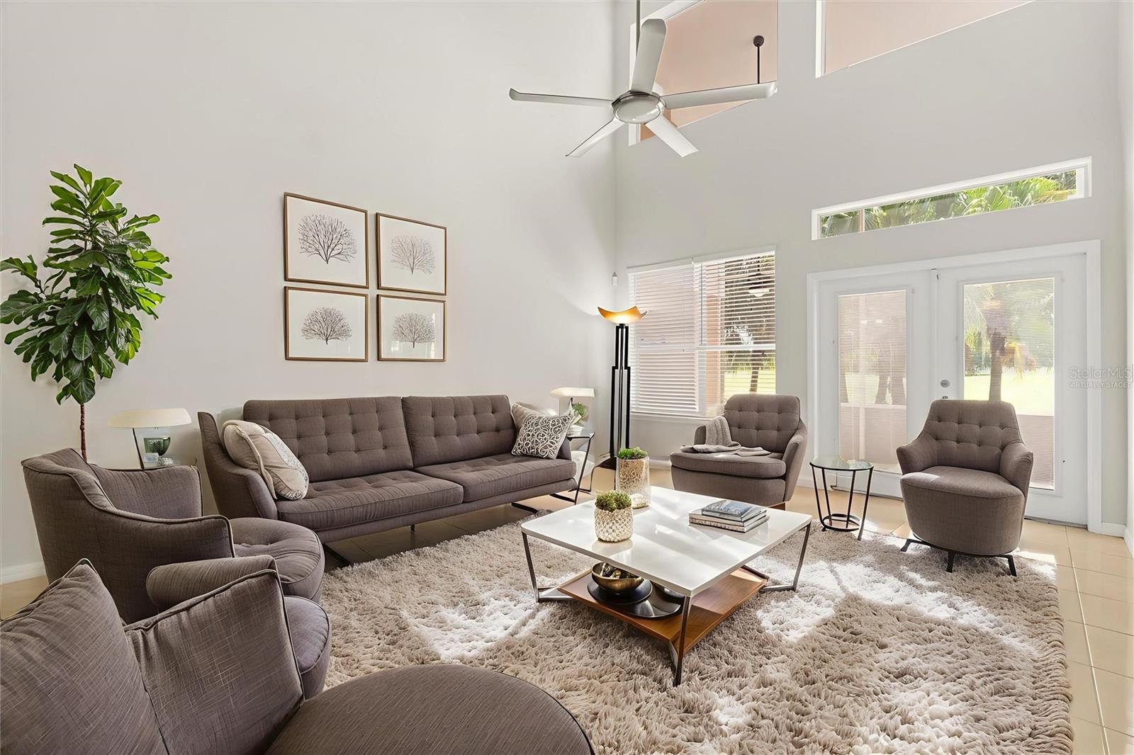 Image 8 of 22 For 1705 Saint Tropez Court