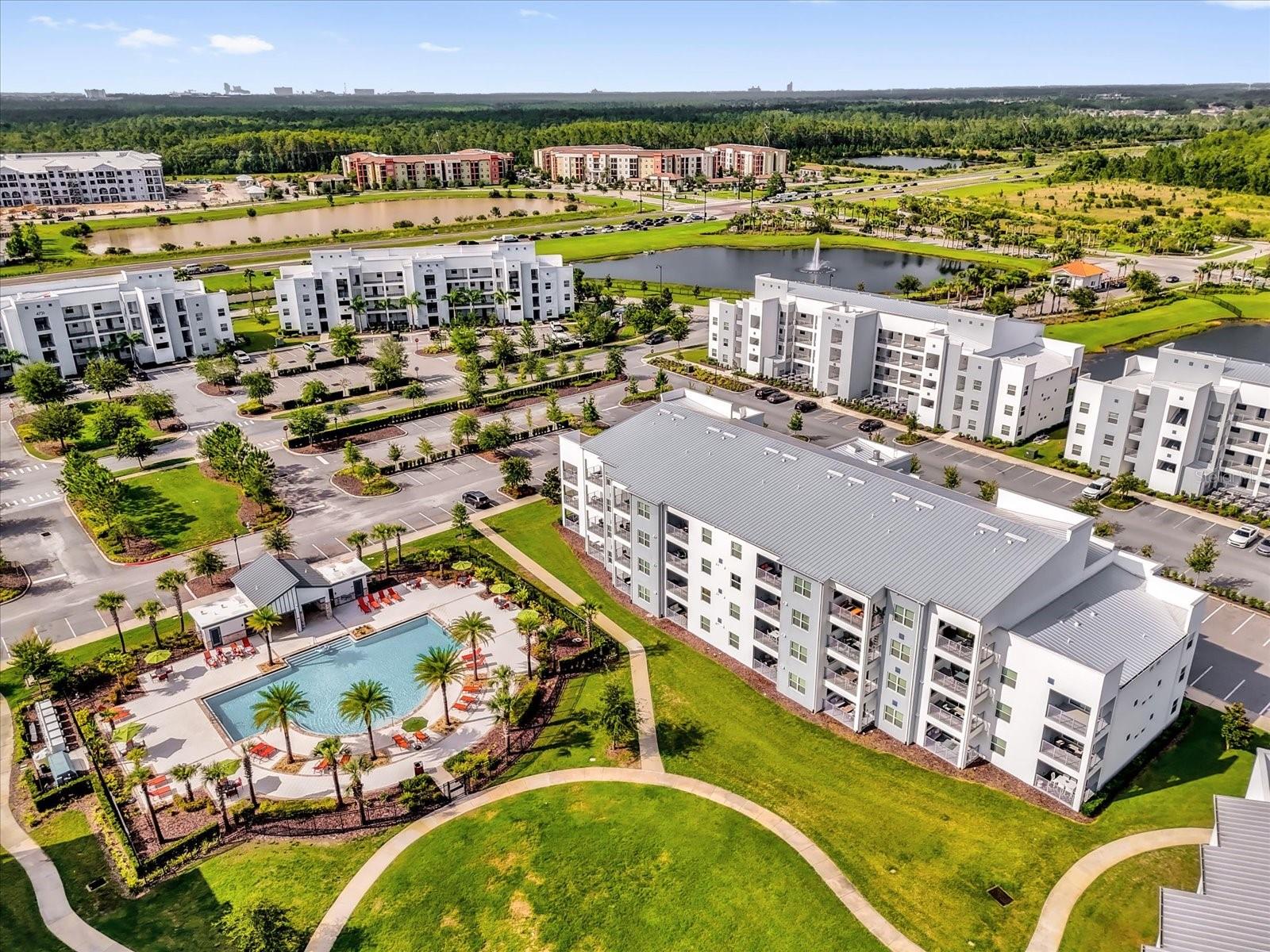 Details for 3180 Paradox Circle 304, KISSIMMEE, FL 34746