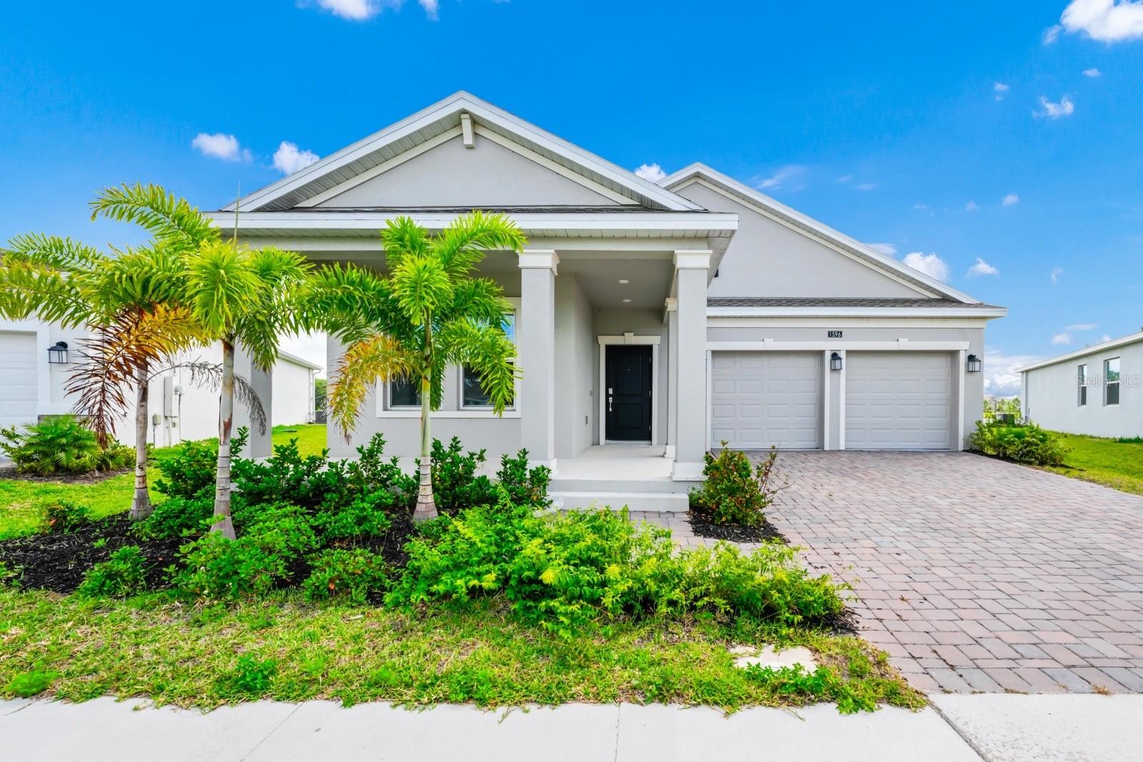 Details for 1596 Contentment Loop, KISSIMMEE, FL 34744