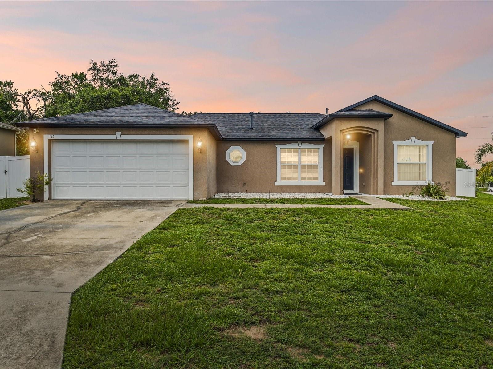 Details for 112 Lake Butler Avenue, HAINES CITY, FL 33844