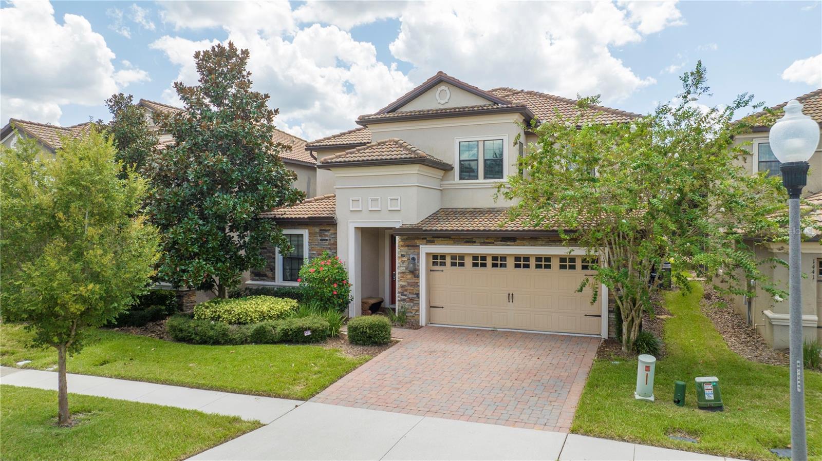 Details for 1439 Moon Valley Drive, DAVENPORT, FL 33896