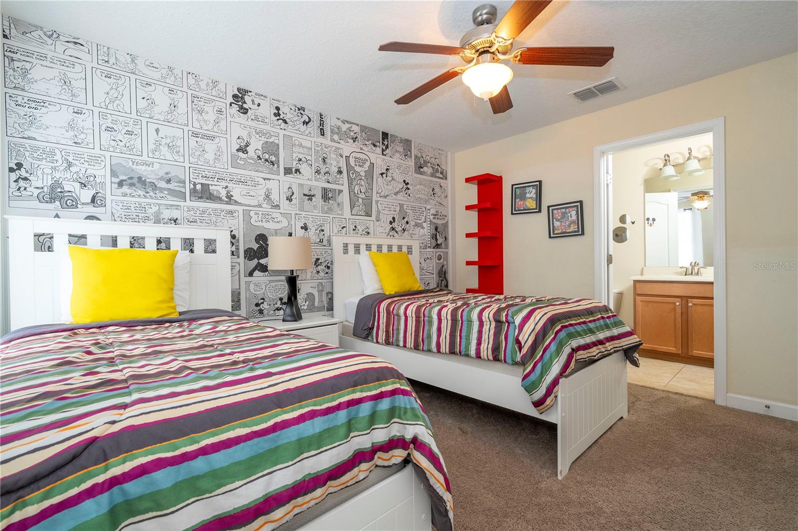 Image 40 of 52 For 1439 Moon Valley Drive