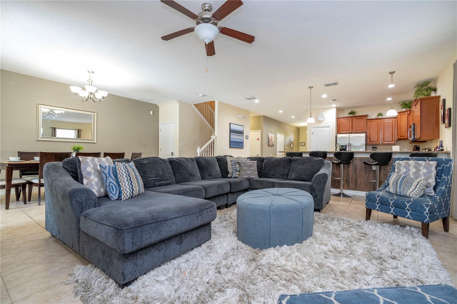 Image 6 of 52 For 1439 Moon Valley Drive